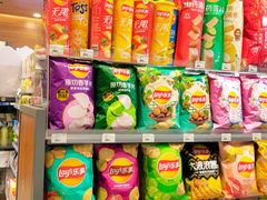 -today便利店(汉街店)