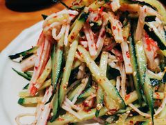 -京玉菲饭店(李村店)