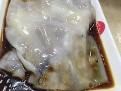 -冠记·肠粉粥品专家(江南大道店)