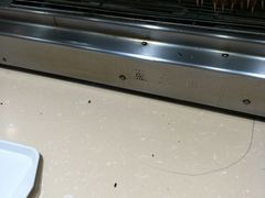 -比亚森自助烤肉料理(裕华店)