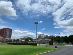 武东操场-上海财经大学(国定路校区)