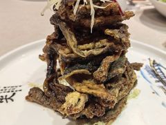 -欣旺·迎宾楼·百年无锡菜