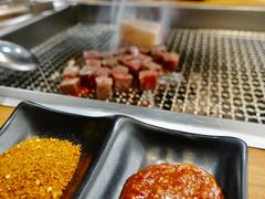 -肉甲韩国木炭烤肉(新壹街1店)