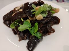 藕尖木耳-东方饺子王(大屯路店)