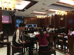 大堂-熙盛源(滨湖万达店)