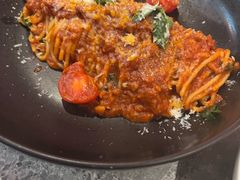 -芭莉与彩虹西餐厅(成都合生汇店)