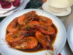 -来之顺海鲜菜馆·青岛菜·始于1993(栈桥店)
