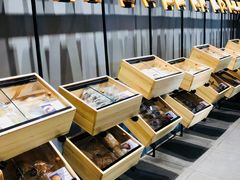-面包谷Grains n' Beans(九号公馆店)