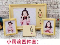 -七彩童年儿童摄影(历城店)