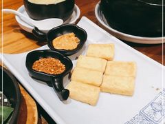 -云海肴·云南小炒·汽锅鸡(天津国金汇店)