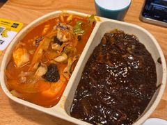 -多宾韩国料理(学衡路店)