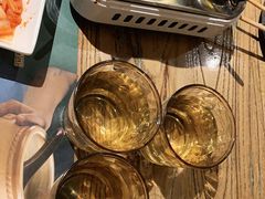 -冰川延边料理·炭烤串(原小木屋店)