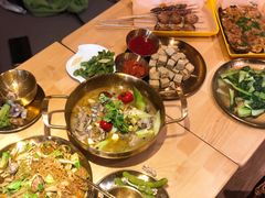 -我是那个大叔·美食研究所(新塘路店)