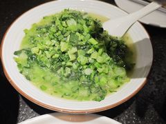 青菜钵-万重锦·人文川菜馆(骡马市店)