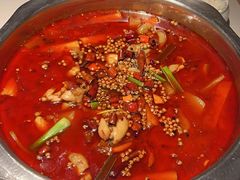 牛蛙-宽口美蛙鱼头(大唐西市店)