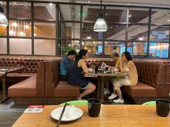 大堂-新旺茶餐厅(嘉里城店)