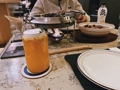-T館·花园艺术餐厅