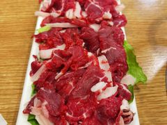 吊龙胖-就这么牛潮式牛肉火锅(华侨城店)