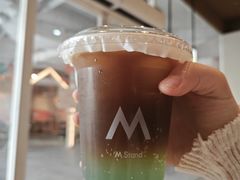 -M Stand(凯德乐峰广场店)