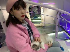 -极木²邸 人与宠物·互动社区