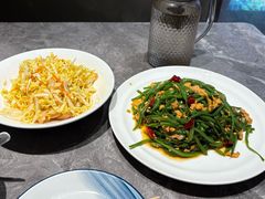 -1937青岛老味道·海肠捞饭·青岛菜(大鲍岛栈桥店)