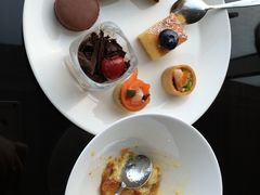 -北京康莱德酒店