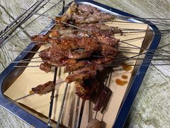-铁诚烤肉