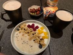 米釀鲜果酸奶-丝路金桃·新疆菜(徐汇店)