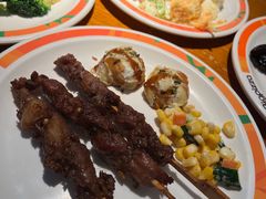 -比格比萨自助(宋家庄店)