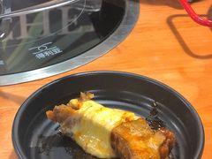 -肥肥虾庄·金牌油焖大虾(杨园滨江时代walk店)