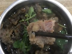-曹家蒸碗(东二路店)