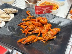 -靓虾二哥·龙虾馆(大塘总店)