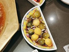 -芦月轩羊蝎子(北蜂窝店)