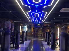 -悦莱美健身俱乐部(五羊新城店)