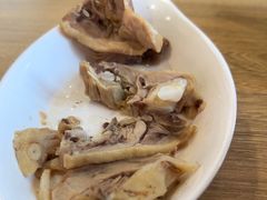 -老金陵·李氏鸭血粉丝汤(夫子庙店)