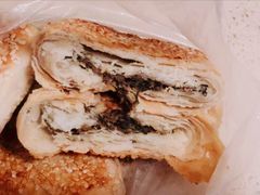 -朱记小郑酥烧饼(建康路店)