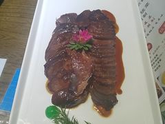 -福荣新中式餐厅
