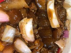 -上关雪東北菜(中房金谊店)