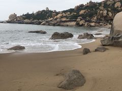 -那琴半岛地质海洋公园