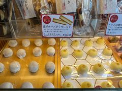 -銀座あけぼの (銀座本店)