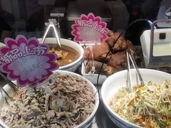 -三毛烤鸡(清泰街店)