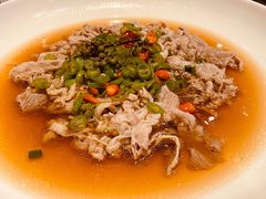 东坡藤椒肥牛-眉州东坡(上海中心店)