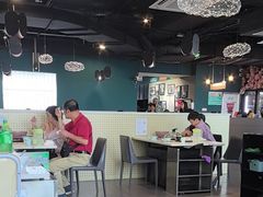 -巧克力渔家.小船海鲜胶东菜(万平口店)