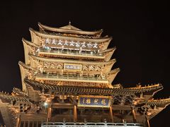 -济南大明湖景区