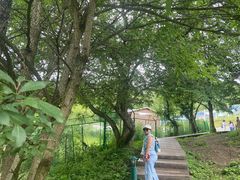 -大水川景区