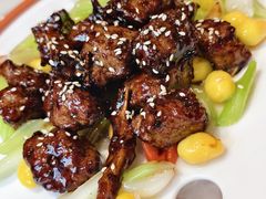 -应天大明王朝·南京菜(中山陵店)