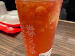 -眷茶(大卫城10楼店)