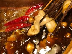 -镇江龙·火锅串串(武侯祠店)