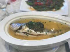 黄花鱼-亢龙太子酒轩(东湖店)