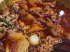 -冒胖子·市井火锅冒菜(莲塘店)